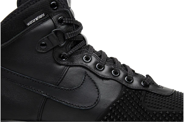 Nike Lunar Force 1 Duckboot 'Black Gum' Lelaki dan Wanita 805899-003 Order Nike Lunar Force 1 Duckboot 'Black Gum' Lelaki dan Wanita 805899-003