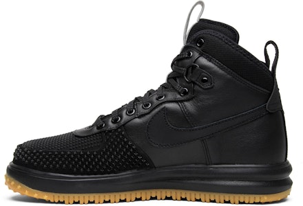 耐克Lunar Force 1杜克靴子「黑色口香糖」 805899-003 Lookbook 耐克Lunar Force 1杜克靴子「黑色口香糖」 805899-003