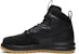 Nike Lunar Force 1 Duckboot 'Black Gum' Lelaki dan Wanita 805899-003