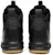 Nike Lunar Force 1 Duckboot 'Black Gum' Lelaki dan Wanita 805899-003