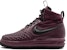 Nike Lunar Force 1 Duckboot 'Burgundy' - But Kasut Boot Merah Burgundy Lelaki 916682-601