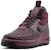 Nike Lunar Force 1 Duckboot 'Burgundy' - But Kasut Boot Merah Burgundy Lelaki 916682-601