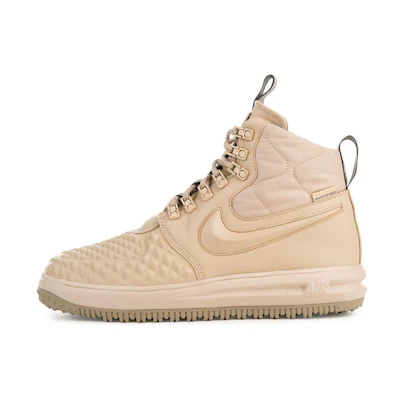 Nike Lunar Force 1 Duckboot 'Linen'