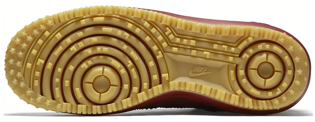 Nike Lunar Force 1 Duckboot 'Team Red' 805899-600 Shop Nike Lunar Force 1 Duckboot 'Team Red' 805899-600