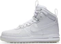Buy Nike Lunar Force 1 Duckboot ''Triplo Bianco'' 805899-101