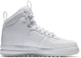 Order Nike Lunar Force 1 Duckboot ''Triplo Bianco'' 805899-101