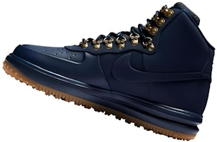 Nike Lunar Force 1 Duckboot High 'Obsidian' BQ7930-400 Nike Lunar Force 1 Duckboot High 'Obsidian' BQ7930-400
