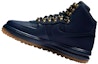 Buy Nike Lunar Force 1 Duckboot Tinggi 'Obsidian' BQ7930-400