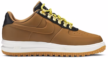 Nike Lunar Force 1 Duckboot Low 'Ale Brown' AA1125-200 Nike Lunar Force 1 Duckboot Low 'Ale Brown' AA1125-200