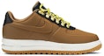 Buy Nike Lunar Force 1 Duckboot Low 'Ale Brown' Lelaki Kasut Boot Coklat Rendah AA1125-200
