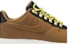 Order Nike Lunar Force 1 Duckboot Low 'Ale Brown' Lelaki Kasut Boot Coklat Rendah AA1125-200
