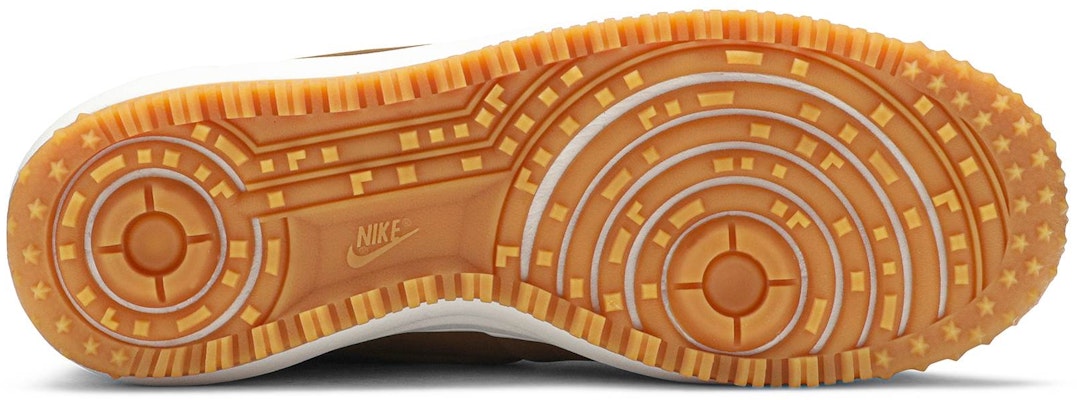 Nike Lunar Force 1 Duckboot Low 'Ale Brown' AA1125-200 Shop Nike Lunar Force 1 Duckboot Low 'Ale Brown' AA1125-200