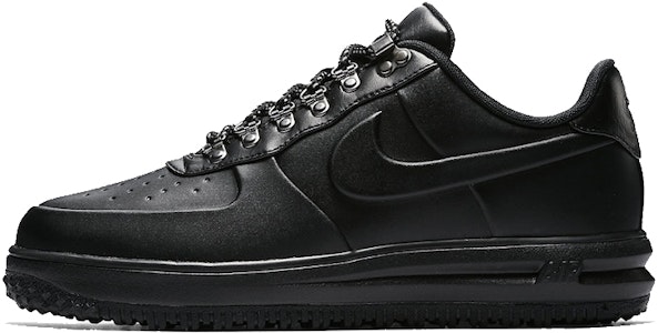 나이키 루나 포스 1 덕부츠 로우 '블랙' AA1125-001 AA1125-001 Buy 나이키 루나 포스 1 덕부츠 로우 '블랙' AA1125-001 AA1125-001