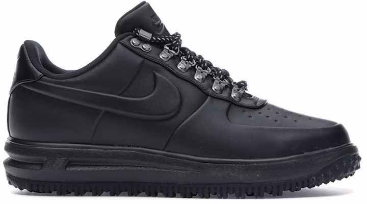Nike lunar force 1 duckboot low sequoia hot sale