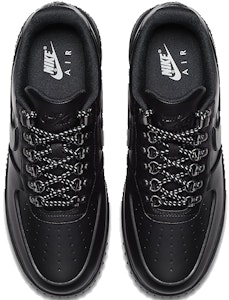 나이키 루나 포스 1 덕부츠 로우 '블랙' AA1125-001 AA1125-001 Shop 나이키 루나 포스 1 덕부츠 로우 '블랙' AA1125-001 AA1125-001