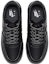 Shop Nike Lunar Force 1 Duckboot Low 'Hitam' AA1125-001