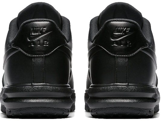 Nike Lunar Force 1 Duckboot Low 'Hitam' AA1125-001 Purchase Nike Lunar Force 1 Duckboot Low 'Hitam' AA1125-001