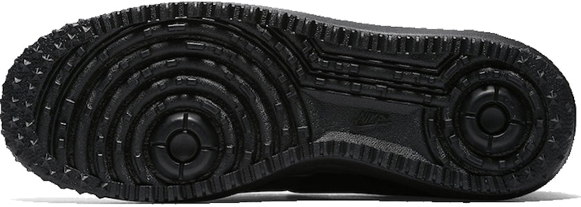 나이키 루나 포스 1 덕부츠 로우 '블랙' AA1125-001 AA1125-001 Details for 나이키 루나 포스 1 덕부츠 로우 '블랙' AA1125-001 AA1125-001