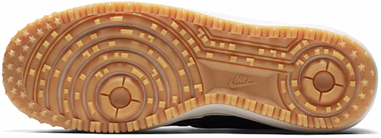 ナイキ ルナフォース1 ダックブーツ Low "オブシディアン" AA1125-400 Details for ナイキ ルナフォース1 ダックブーツ Low "オブシディアン" AA1125-400