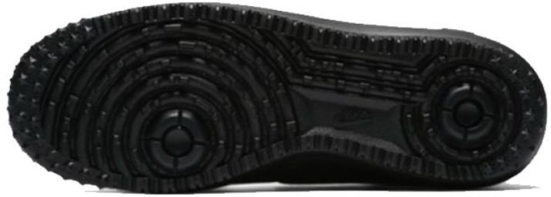 Nike Lunar Force 1 Duckboot Low 'Sequoia' Lelaki Kasut Boot. AA1125-300 Shop Nike Lunar Force 1 Duckboot Low 'Sequoia' Lelaki Kasut Boot. AA1125-300