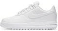 Buy Nike Lunar Force 1 Duckboot Low ''Triple White'' Scarpe Uomo Bianche AA1124-100