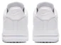 Shop Nike Lunar Force 1 Duckboot Low ''Triple White'' Scarpe Uomo Bianche AA1124-100