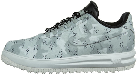 ナイキ ルナフォース1 ダックブーツLow "ウルフグレー" AA1125-003 Buy ナイキ ルナフォース1 ダックブーツLow "ウルフグレー" AA1125-003