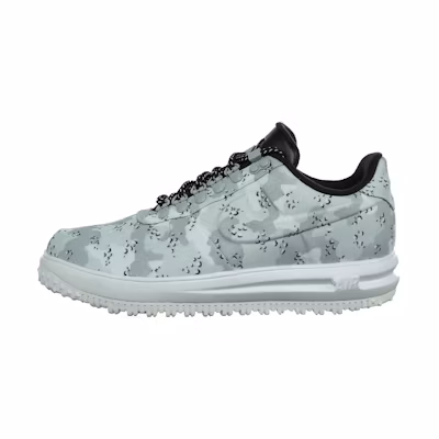 Nike Lunar Force 1 Duckboot Low 'Wolf Grey'