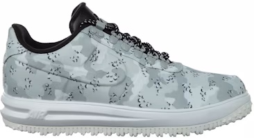 Nike Lunar Force 1 Duckboot Low 'Wolf Grey' AA1125-003 Nike Lunar Force 1 Duckboot Low 'Wolf Grey' AA1125-003