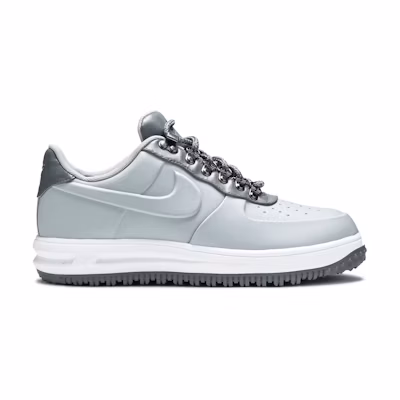 Nike Lunar Force 1 Duckboot Low 'Wolf Grey'