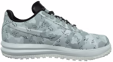 ナイキ ルナフォース1 ダックブーツLow "ウルフグレー" AA1125-003 Order ナイキ ルナフォース1 ダックブーツLow "ウルフグレー" AA1125-003