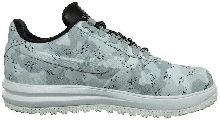 Nike Lunar Force 1 Duckboot Low 'Wolf Grey' AA1125-003 Order Nike Lunar Force 1 Duckboot Low 'Wolf Grey' AA1125-003