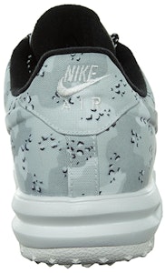 ナイキ ルナフォース1 ダックブーツLow "ウルフグレー" AA1125-003 Shop ナイキ ルナフォース1 ダックブーツLow "ウルフグレー" AA1125-003