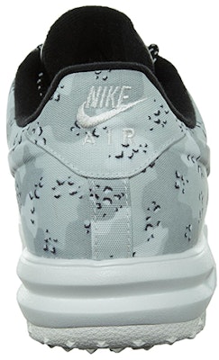 Nike Lunar Force 1 Duckboot Low 'Wolf Grey' AA1125-003 Shop Nike Lunar Force 1 Duckboot Low 'Wolf Grey' AA1125-003