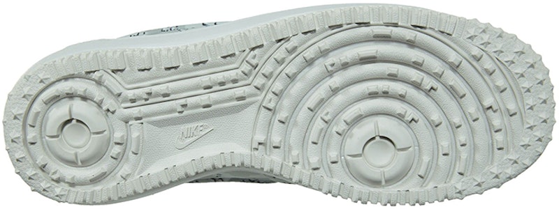 ナイキ ルナフォース1 ダックブーツLow "ウルフグレー" AA1125-003 Purchase ナイキ ルナフォース1 ダックブーツLow "ウルフグレー" AA1125-003