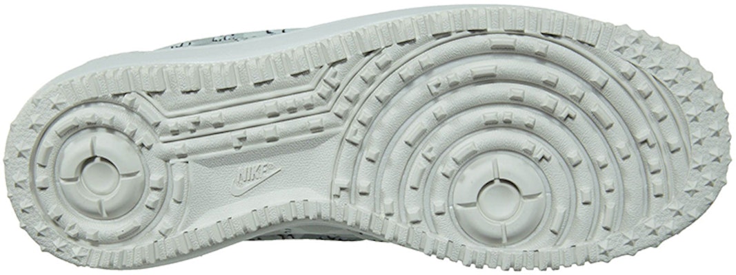 Nike Lunar Force 1 Duckboot Low 'Wolf Grey' AA1125-003 Purchase Nike Lunar Force 1 Duckboot Low 'Wolf Grey' AA1125-003