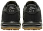 Shop Nike Lunar Force 1 Duckboot Rendah Hitam Getah AA1125-005