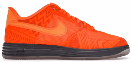 Nike Lunar Force 1 Fuse 'BHM' 585714-800 Nike Lunar Force 1 Fuse 'BHM' 585714-800