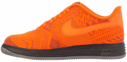 Nike Lunar Force 1 Fuse 'BHM' 585714-800 Nike Lunar Force 1 Fuse 'BHM' 585714-800