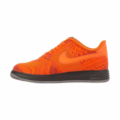Nike Lunar Force 1 Fuse 'BHM'