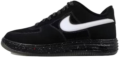 Nike Lunar Force 1 Fuse 'Oreo' 555027-010 Nike Lunar Force 1 Fuse 'Oreo' 555027-010