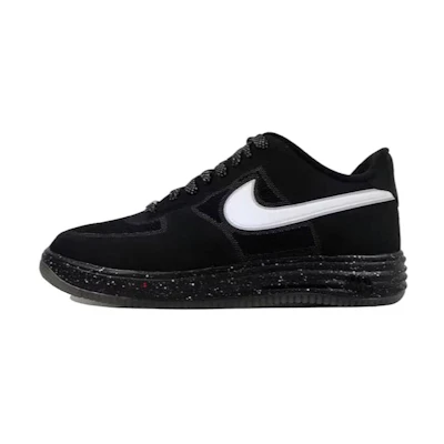 Nike Lunar Force 1 Fuse 'Oreo'