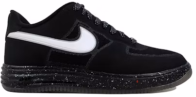 Nike Lunar Force 1 Fuse 'Oreo' 555027-010 Nike Lunar Force 1 Fuse 'Oreo' 555027-010