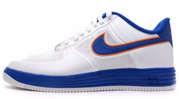 Nike Lunar Force 1 Fuse Nrg 'Bearbrick' 573980-104 Nike Lunar Force 1 Fuse Nrg 'Bearbrick' 573980-104