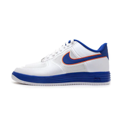 Nike Lunar Force 1 Fuse Nrg 'Bearbrick'