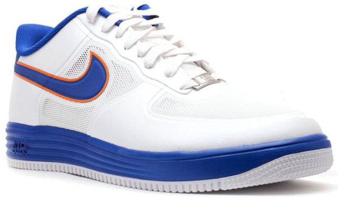 Nike Lunar Force 1 Fuse Nrg 'Bearbrick' Lelaki/Perempuan Sneakers 573980-104 Lookbook Nike Lunar Force 1 Fuse Nrg 'Bearbrick' Lelaki/Perempuan Sneakers 573980-104