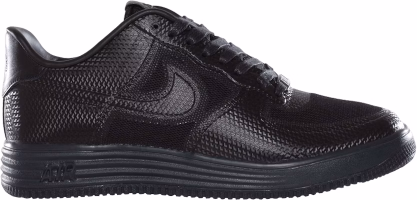 Nike Lunar Force 1 Fuse NRG 'Negro' 573980-001 Buy Nike Lunar Force 1 Fuse NRG 'Negro' 573980-001