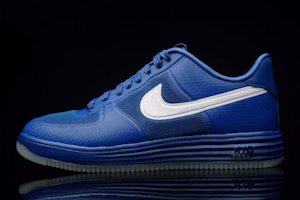 Nike Lunar Force 1 Fuse NRG 'Blue' 573980-400 Nike Lunar Force 1 Fuse NRG 'Blue' 573980-400