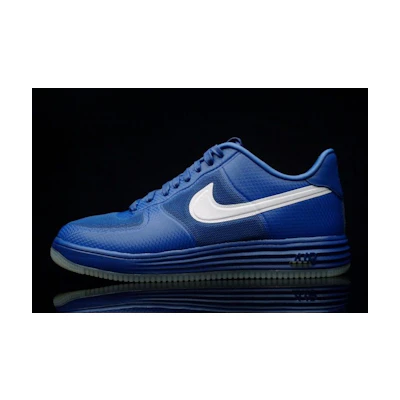 Nike Lunar Force 1 Fuse 'Blue'