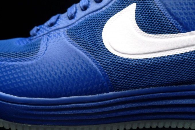 Order Nike Lunar Force 1 Fuse NRG 'Azul' 573980-400